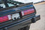 AMC AMX 2-Door Liftback Coupe 1979 года